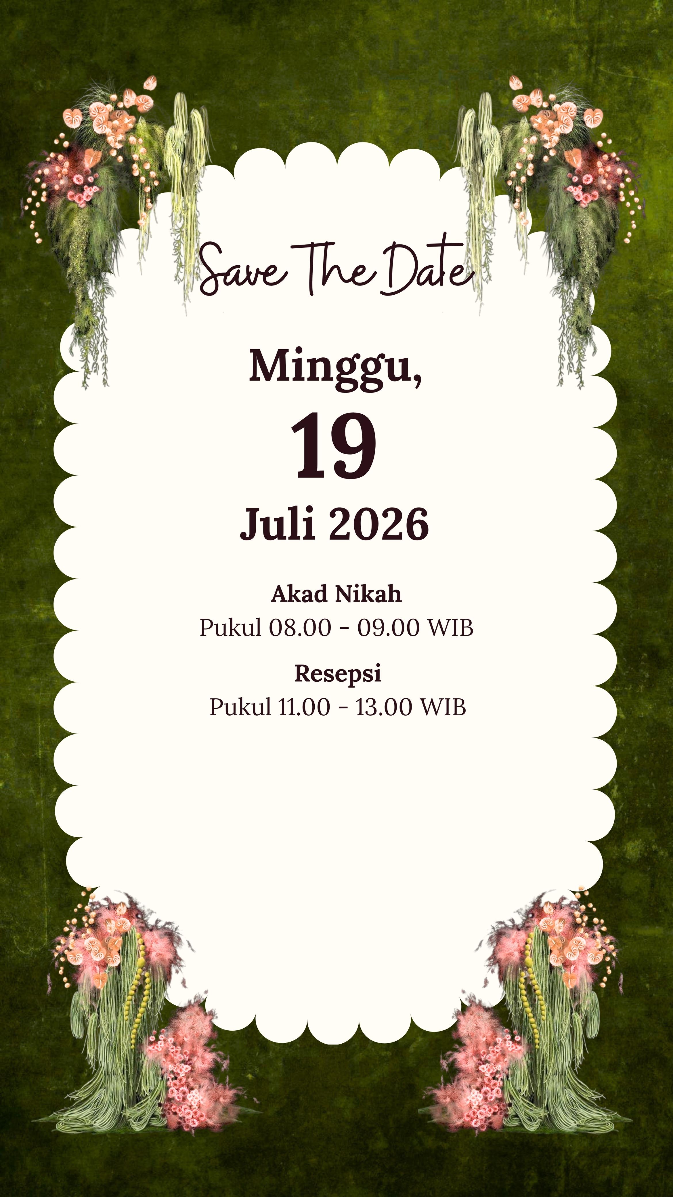 Event Akad
